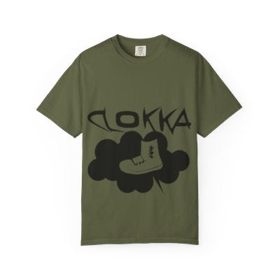 Clokka
